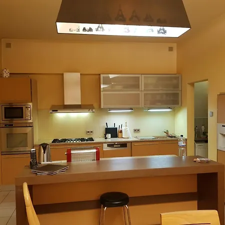 Spacious Retreat