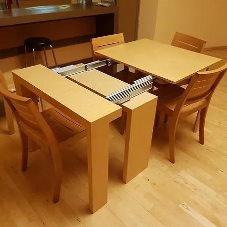 Spacious Retreat Apartment *