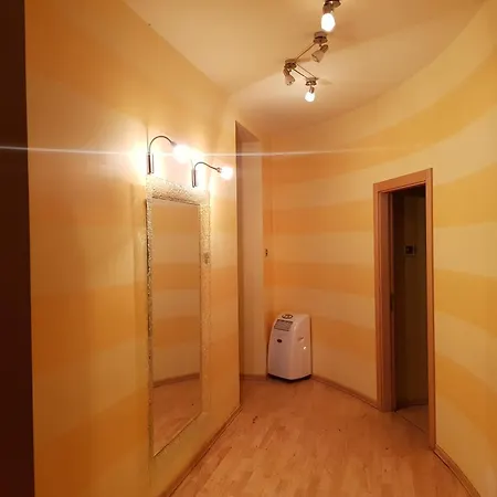 Spacious Retreat Apartment