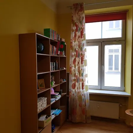 Apartmán Spacious Retreat Riga