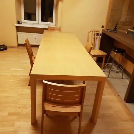 Spacious Retreat Riga