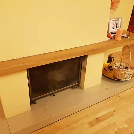 Apartment Spacious Retreat *