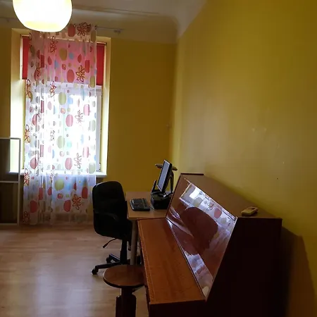 Spacious Retreat *