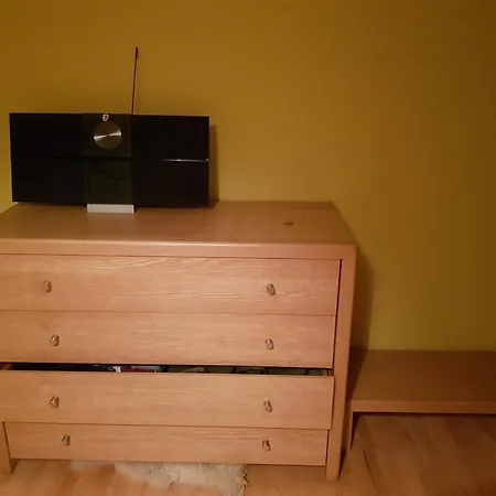 Apartmán Spacious Retreat Riga