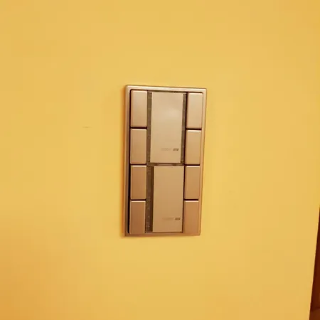 아파트 Spacious Retreat *