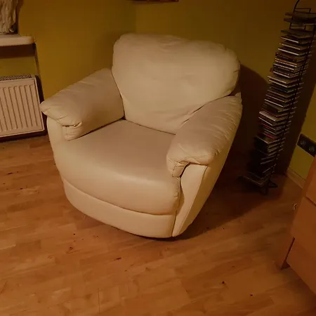 Spacious Retreat